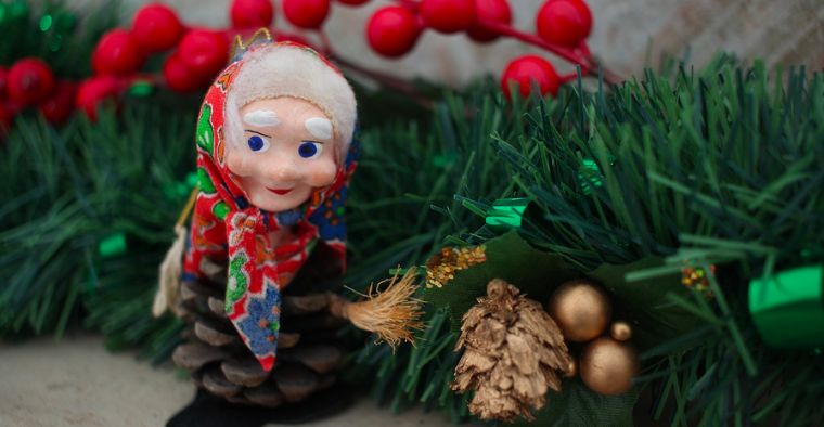 Festa della Befana